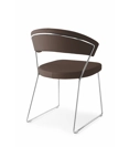 New York CB1022 Sedie imbottite Connubia 6
