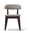 Sirens CB1536 Modern wooden chairs Connubia 1