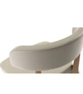Sirens CB1536 Modern wooden chairs Connubia 4