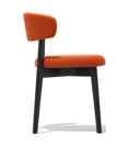 TALKS CB2141 Upholstered chairs Connubia 6