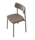 UP! CB1955 Upholstered chairs Connubia 1