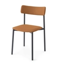 UP! CB1955 Upholstered chairs Connubia 4
