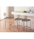 Ace CB1329 Metal stools Connubia 1