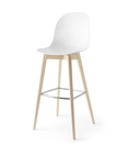 Academy CB1672 Wooden stools Connubia 2