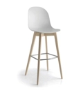Academy CB1672 Wooden stools Connubia 3
