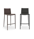Boheme Stool CB1393 Metal stools Connubia 3