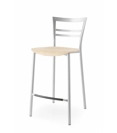 Go! Sgabello CB1513 Sgabelli in metallo Connubia 2