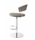 New York CB1088 Metal stools Connubia 1