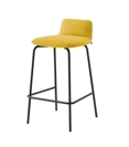 Riley Soft CB2110-A - CB2116-A Metal stools Connubia 1