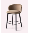 TUKA CB1997 - CB1998 Wooden stools Connubia 3