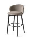 TUKA CB1997 - CB1998 Wooden stools Connubia 4