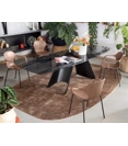 ORION CB4865 SG 200- Ovale allungabile