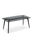 Pod CB4862-FB 160 Modern tables Connubia 2