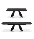 ORION CB4865 R 200 Modern tables Connubia 2