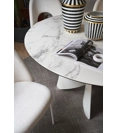 ORION CB4739 D 140 Round tables Connubia 2