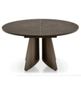 ORION CB4739 D 140 Round tables Connubia 4