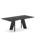 VICTOR CB4868 R 160 Ceramic tables Connubia 3