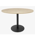 Cocktails ø90 Fixed tables Connubia 4
