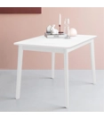 DINE 110x70 (150) Tavoli da cucina Connubia 10