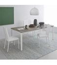 Eminence M 110x70 (155) Tavoli in ceramica Connubia 18