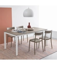 Eminence M 110x70 (155) Tavoli in ceramica Connubia 20