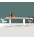 ZEFFIRO CB4798-R 140 Tavoli allungabili Connubia 1