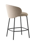 TUKA CB1995 - CB1996 Metal stools Connubia 12