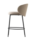TUKA CB1995 - CB1996 Metal stools Connubia 11