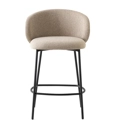 TUKA CB1995 - CB1996 Metal stools Connubia 9