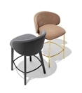 TUKA CB1995 - CB1996 Metal stools Connubia 8