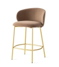 TUKA CB1995 - CB1996 Metal stools Connubia 10