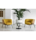 BOMBOM 4 Legs Living room armchairs infiniti 3