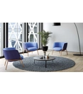 BOMBOM 4 Legs Living room armchairs infiniti 4