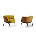 BOMBOM 4 Legs Living room armchairs infiniti 6
