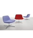 Pure Loop Lounge Living room armchairs infiniti 1