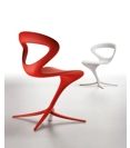 Callita chair  Sedia da soggiorno infiniti 2