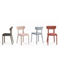 Canova Sedie in plastica di design Infiniti 10