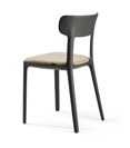 Canova Sedie in plastica di design Infiniti 3