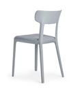 Canova Sedie in plastica di design Infiniti 7