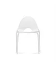 Drop Chair Sedia in plastica infiniti 8