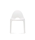 Drop Chair Sedia in plastica infiniti 8