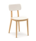 Porta Venezia Modern wooden chairs infiniti 3