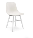Pure Loop Mono Retro Modern wooden chairs infiniti 4