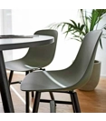 Pure Loop Mono Retro Modern wooden chairs infiniti 6