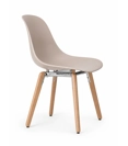Pure Loop Wooden Legs