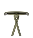 FLIP Metal stools infiniti 5