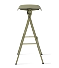 FLIP Metal stools infiniti 8