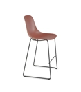 Pure Loop Mono Stool Plastic stools infiniti 3