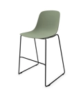 Pure Loop Mono Stool Plastic stools infiniti 2