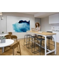 Bobo Stool Sgabello in metallo infiniti 9